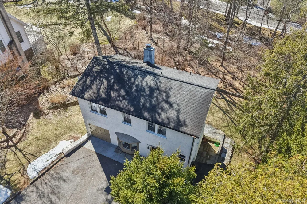 56 Clubhouse Road Tuxedo Park, NY 10987