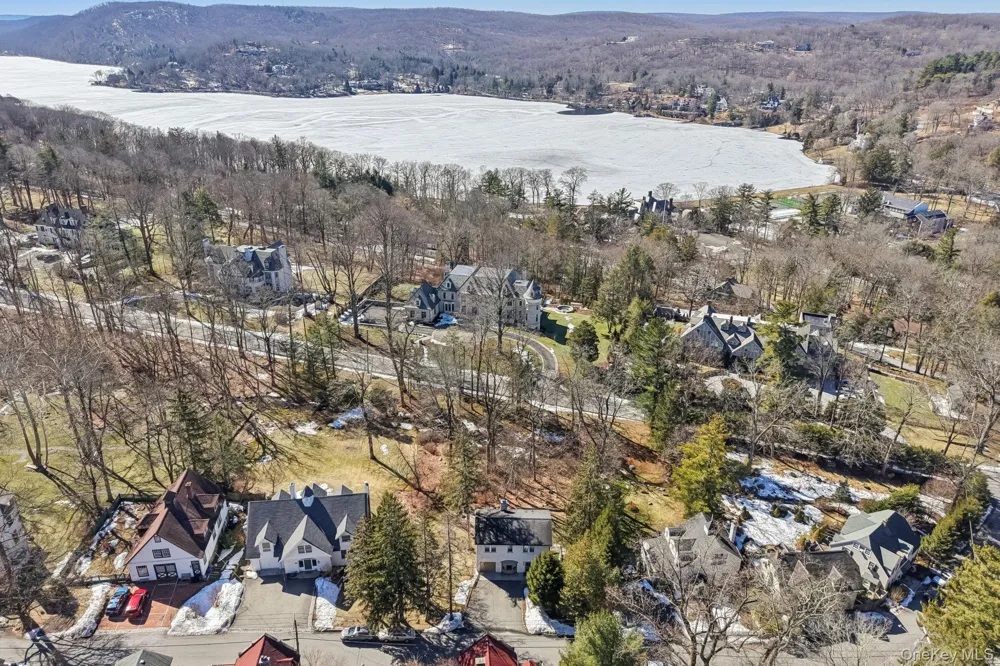 56 Clubhouse Road Tuxedo Park, NY 10987