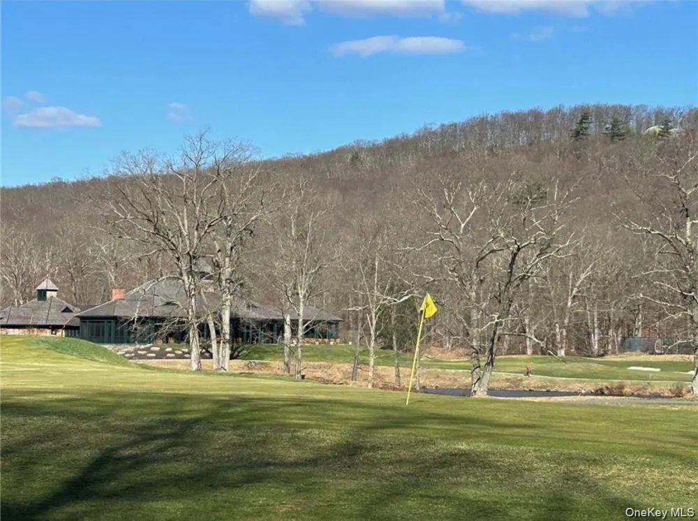 56 Clubhouse Road Tuxedo Park, NY 10987