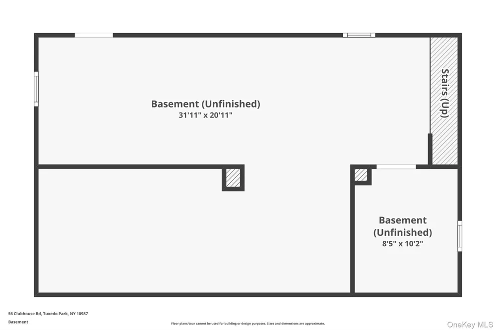 56 Clubhouse Road Tuxedo Park, NY 10987