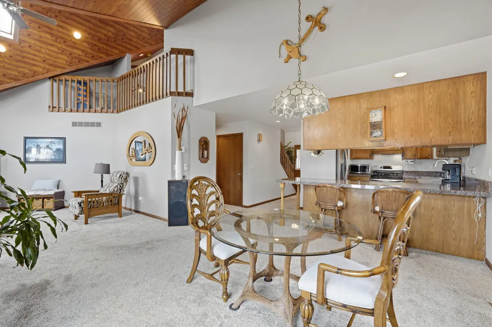 3750 Loch Drive Highland, MI 48357
