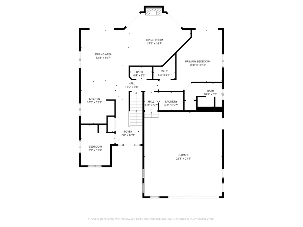 3750 Loch Drive Highland, MI 48357