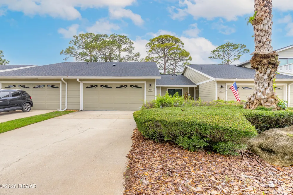 30 Landings Lane Ormond Beach, FL 32174