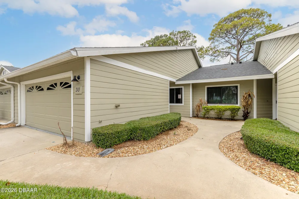 30 Landings Lane Ormond Beach, FL 32174