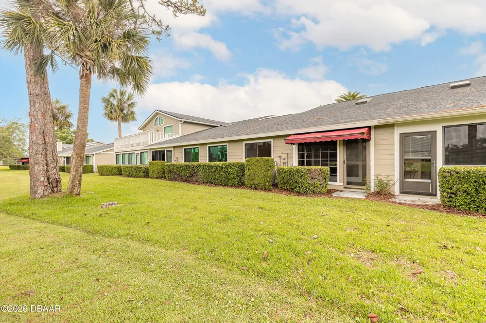 30 Landings Lane Ormond Beach, FL 32174