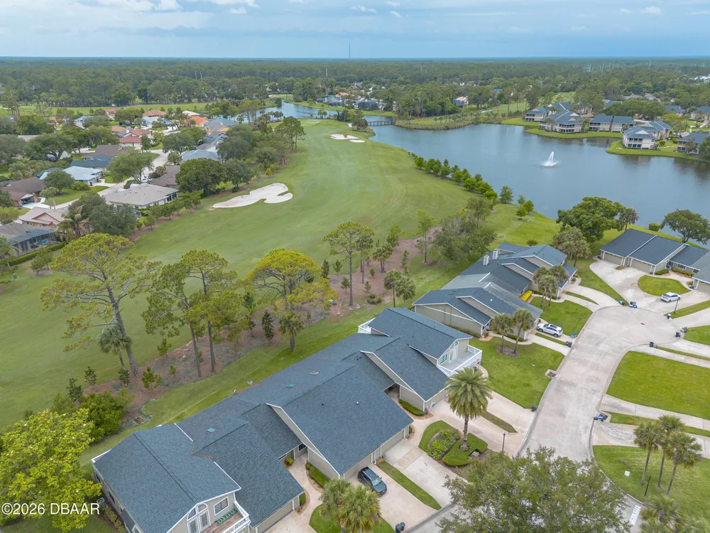 30 Landings Lane Ormond Beach, FL 32174