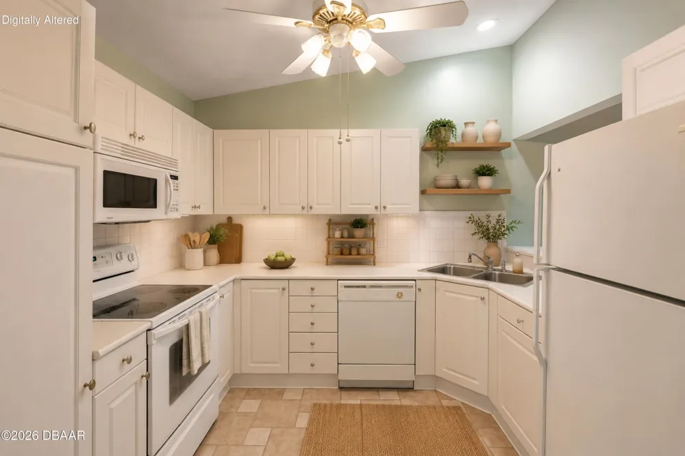 30 Landings Lane Ormond Beach, FL 32174