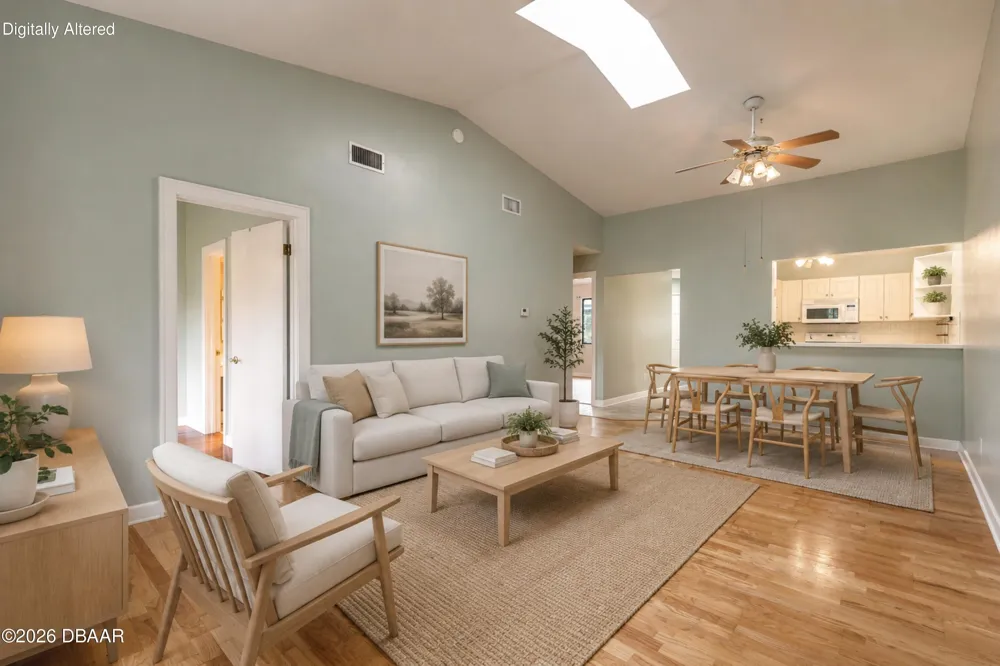 30 Landings Lane Ormond Beach, FL 32174