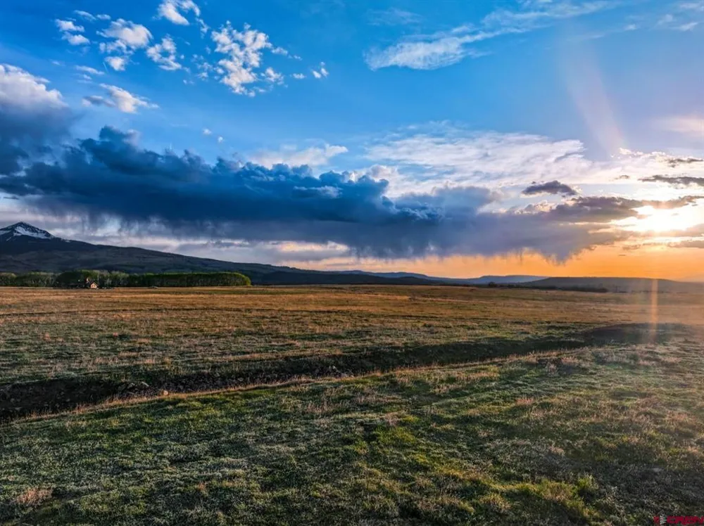 County Road M44 Placerville, CO 81423