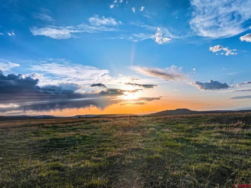 County Road M44 Placerville, CO 81423