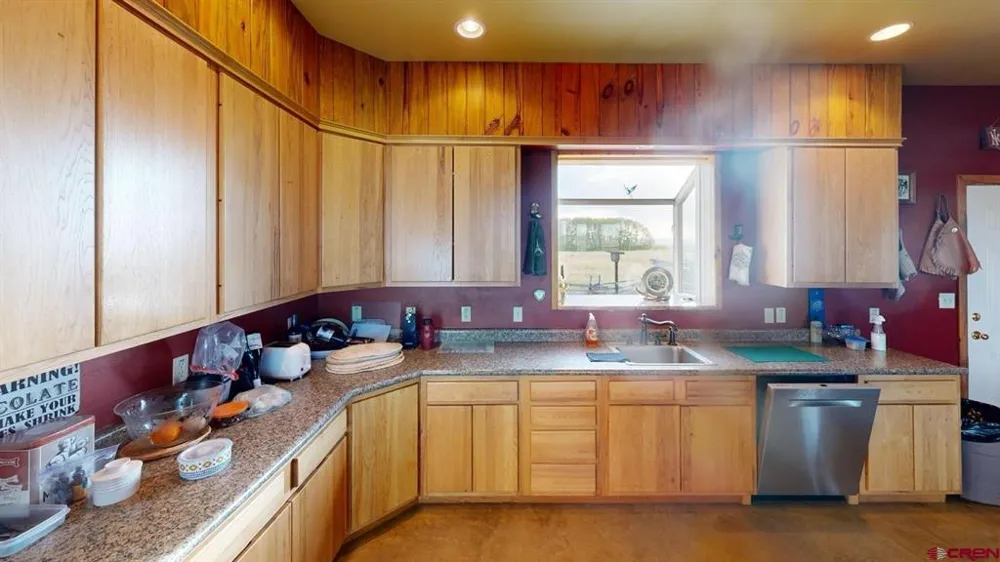County Road M44 Placerville, CO 81423