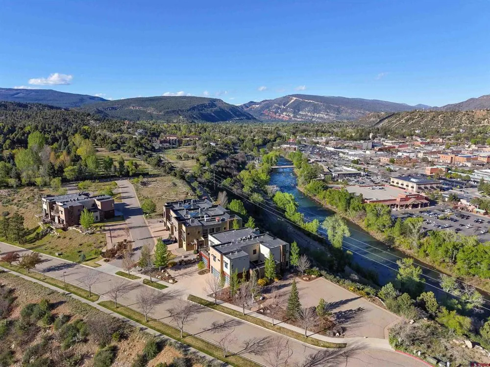 239 Rock Point Drive #B Durango, CO 81301