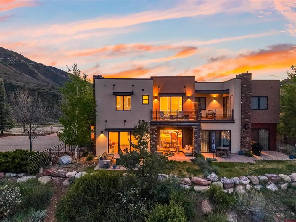 239 Rock Point Drive #B Durango, CO 81301
