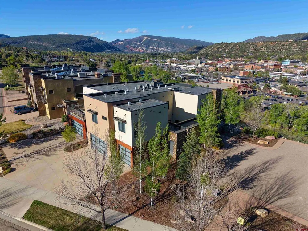 239 Rock Point Drive #B Durango, CO 81301