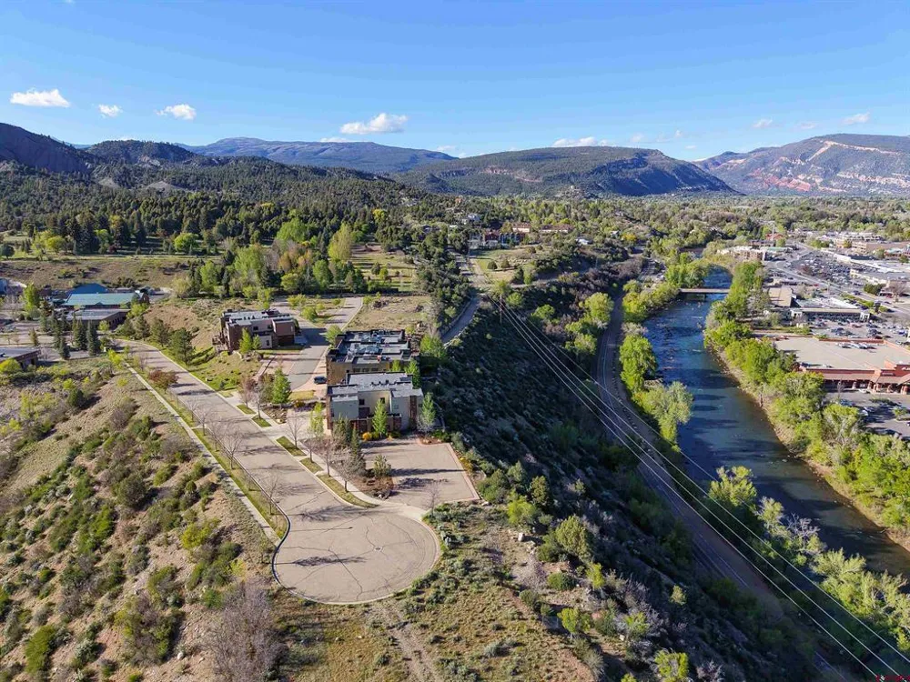 239 Rock Point Drive #B Durango, CO 81301