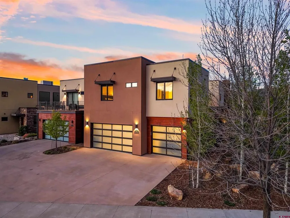 239 Rock Point Drive #B Durango, CO 81301