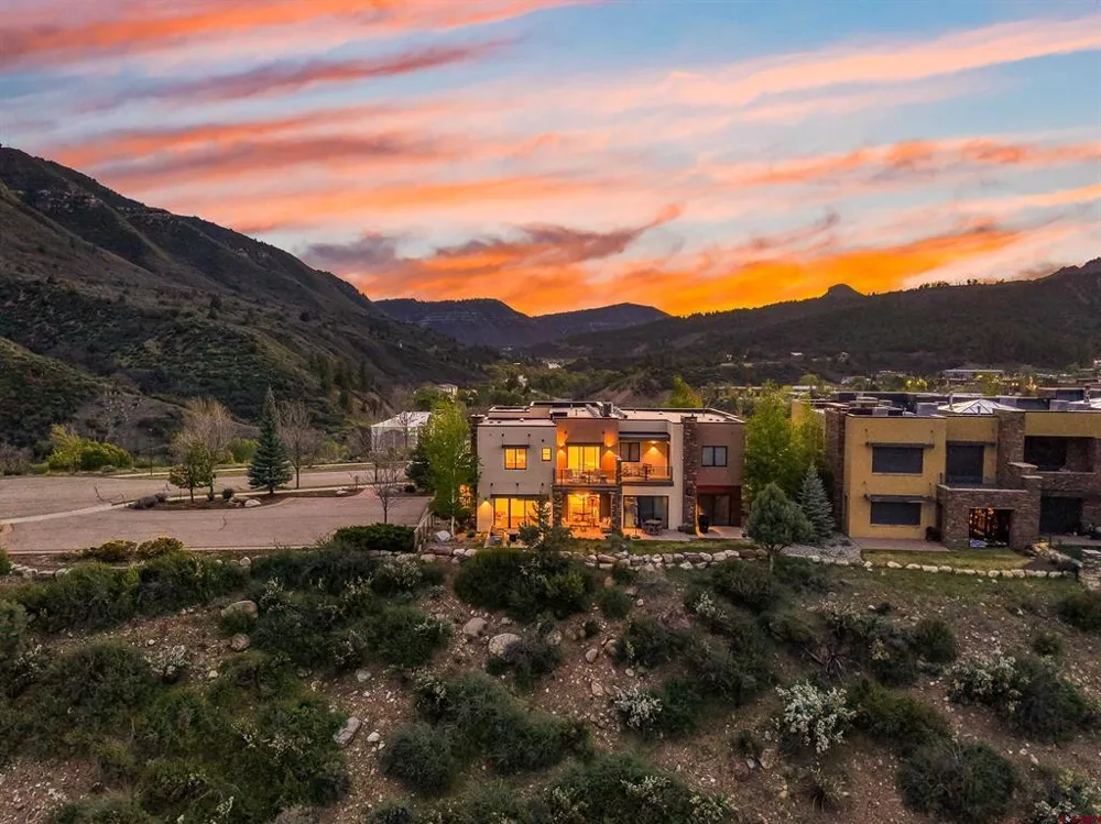 239 Rock Point Drive #B Durango, CO 81301