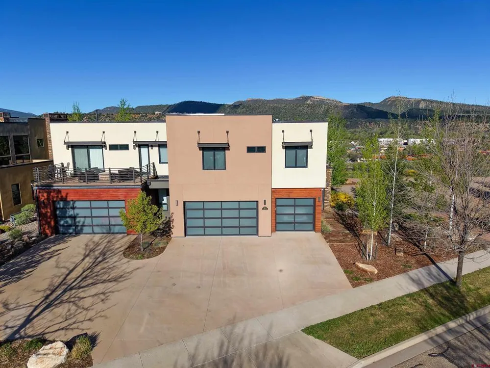 239 Rock Point Drive #B Durango, CO 81301