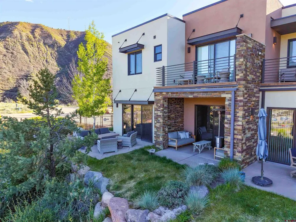 239 Rock Point Drive #B Durango, CO 81301