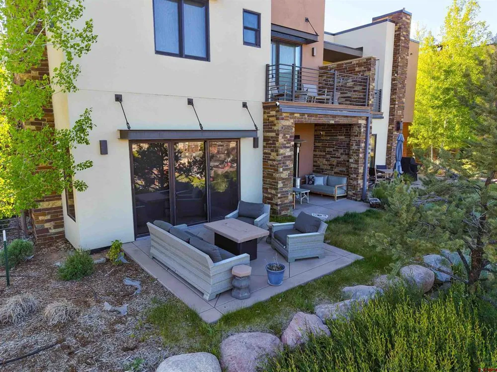 239 Rock Point Drive #B Durango, CO 81301