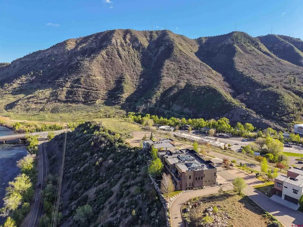 239 Rock Point Drive #B Durango, CO 81301