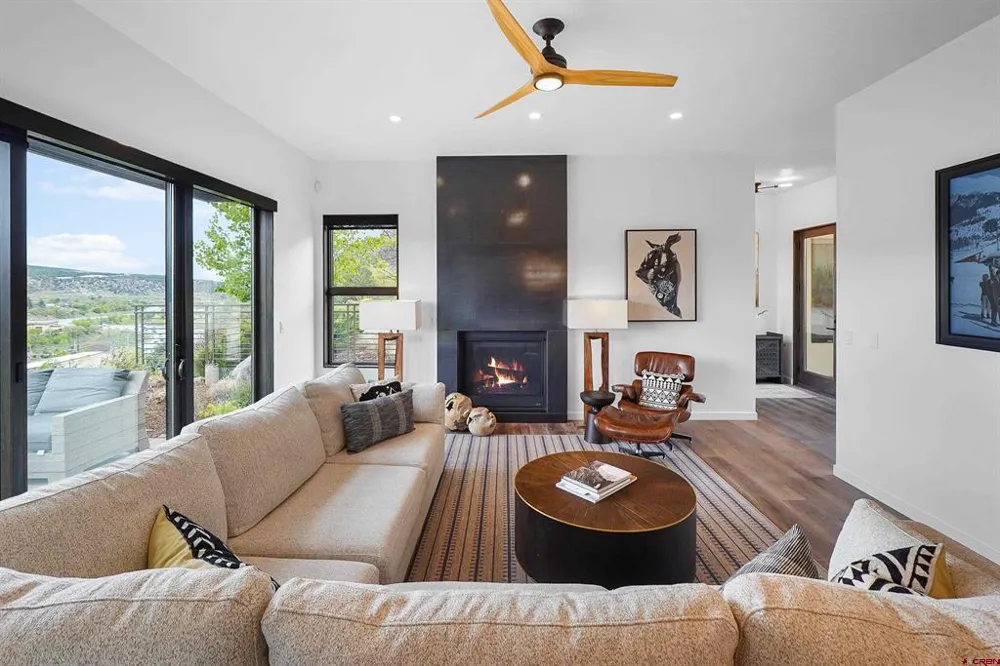 239 Rock Point Drive #B Durango, CO 81301