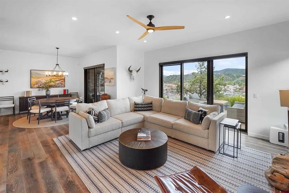 239 Rock Point Drive #B Durango, CO 81301