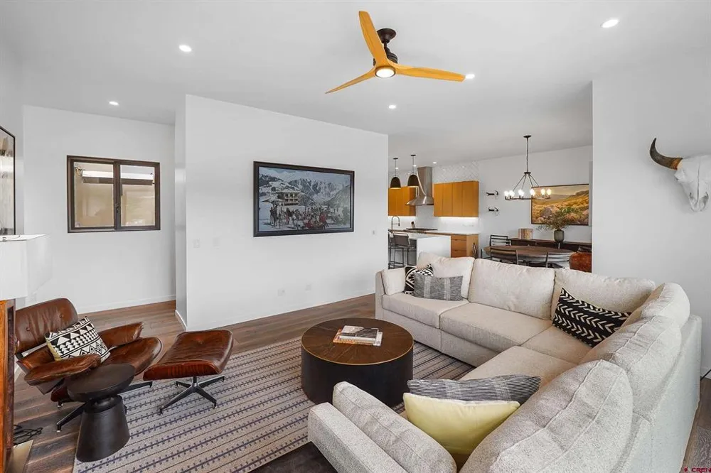 239 Rock Point Drive #B Durango, CO 81301
