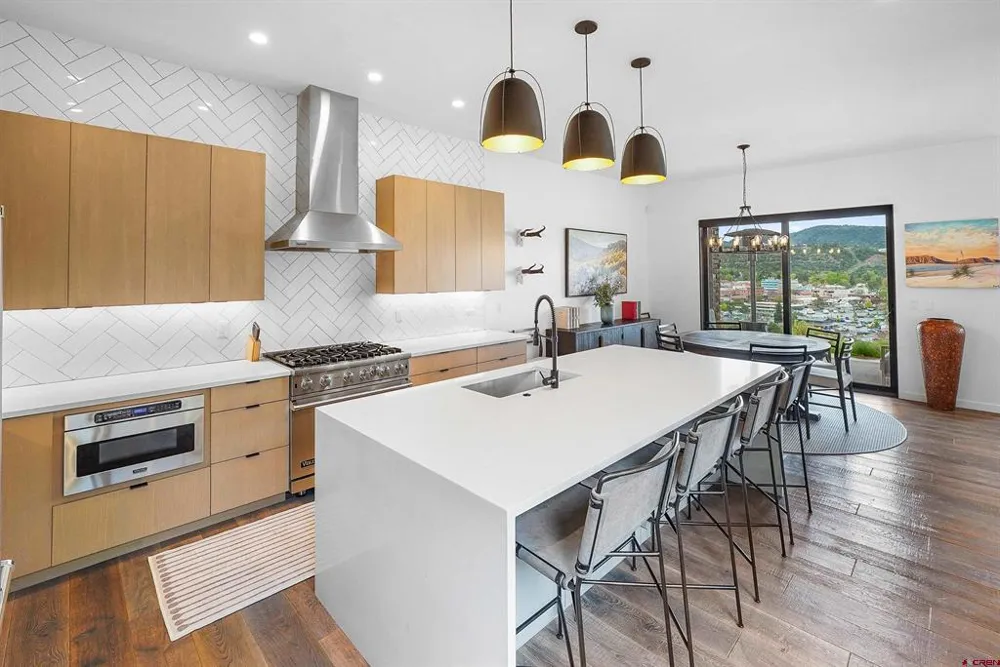 239 Rock Point Drive #B Durango, CO 81301
