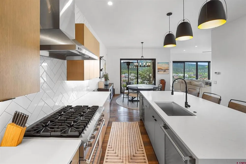 239 Rock Point Drive #B Durango, CO 81301