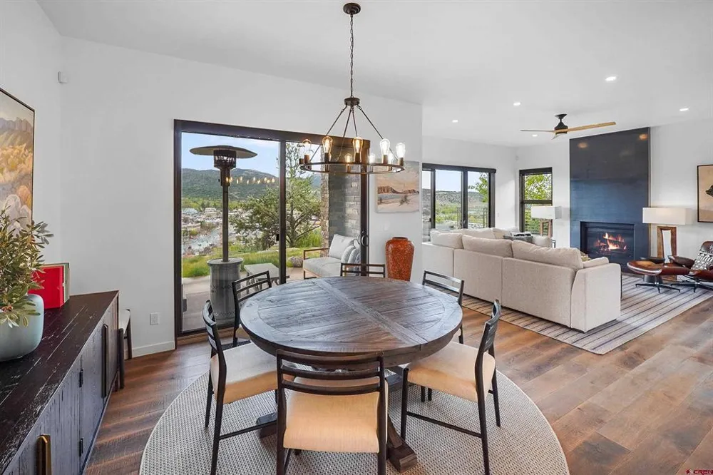 239 Rock Point Drive #B Durango, CO 81301