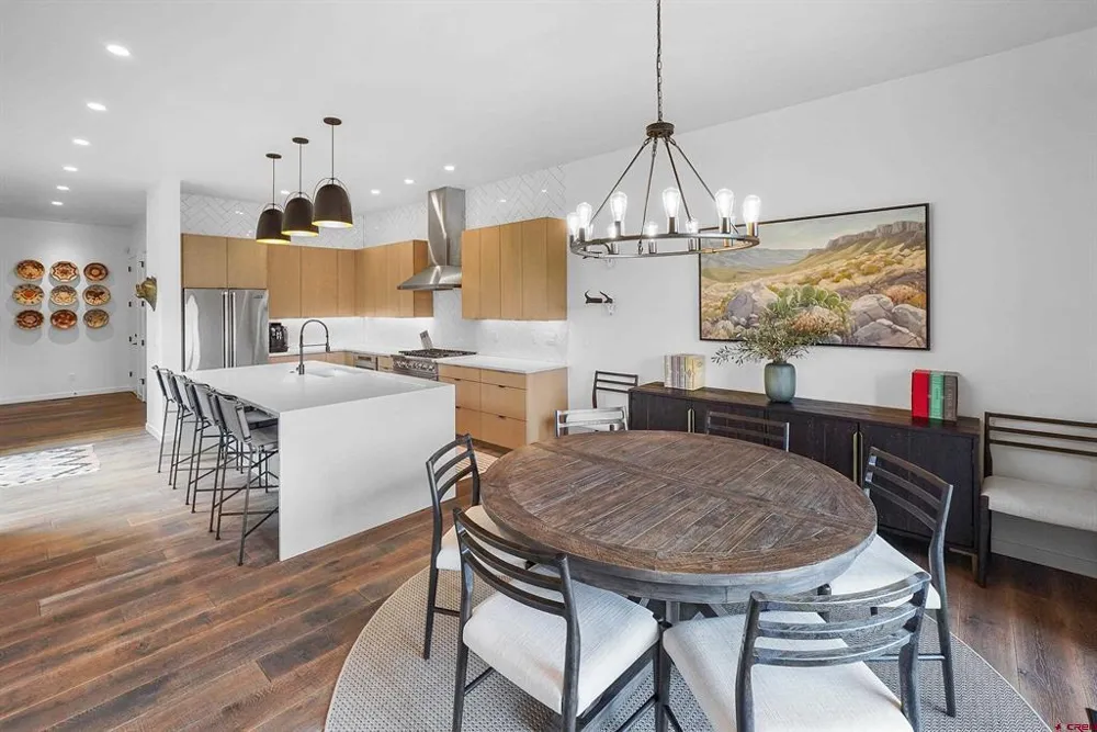 239 Rock Point Drive #B Durango, CO 81301