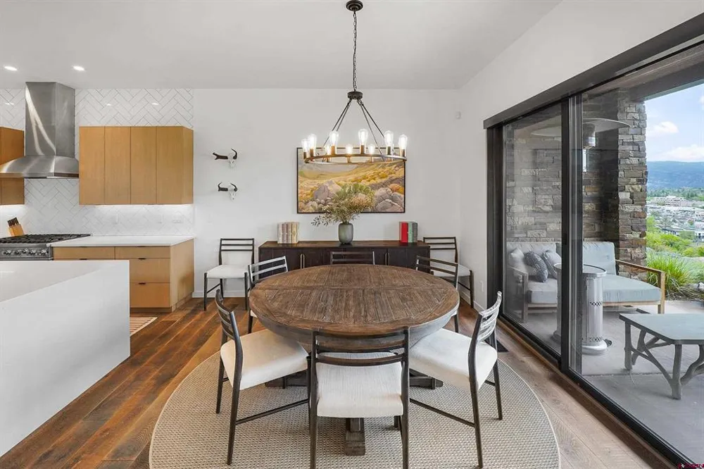 239 Rock Point Drive #B Durango, CO 81301