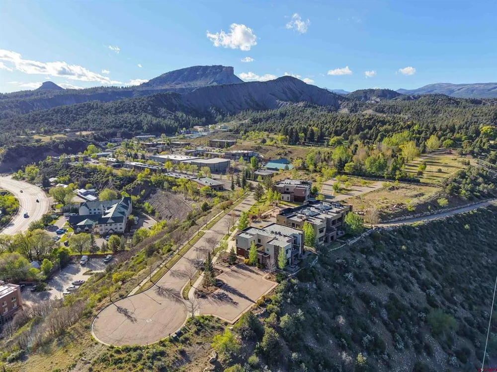 239 Rock Point Drive #B Durango, CO 81301