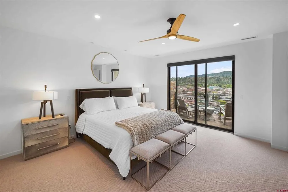 239 Rock Point Drive #B Durango, CO 81301