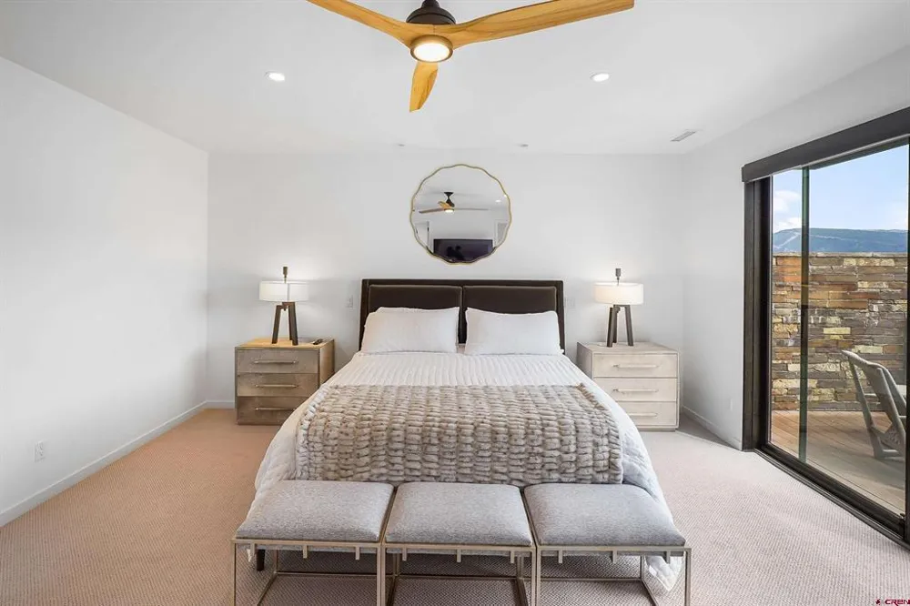 239 Rock Point Drive #B Durango, CO 81301