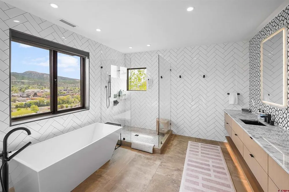 239 Rock Point Drive #B Durango, CO 81301