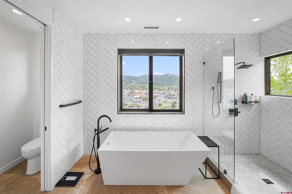 239 Rock Point Drive #B Durango, CO 81301