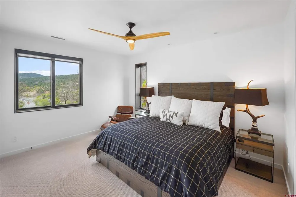 239 Rock Point Drive #B Durango, CO 81301