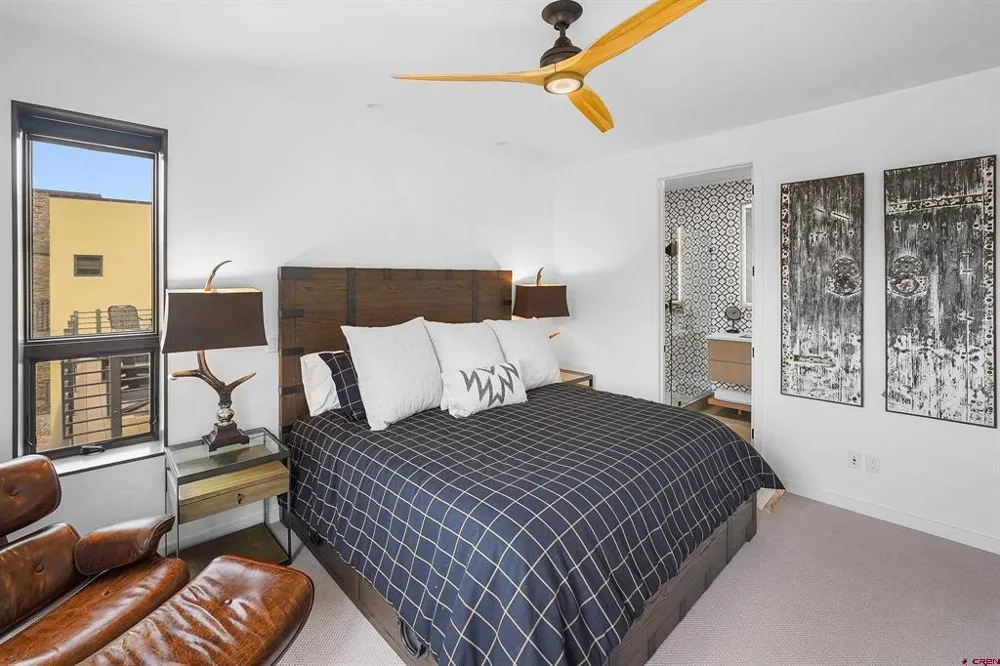 239 Rock Point Drive #B Durango, CO 81301