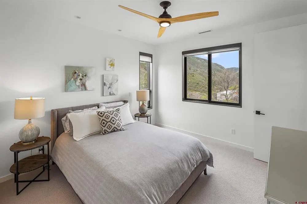 239 Rock Point Drive #B Durango, CO 81301