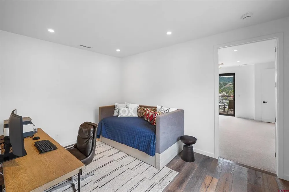 239 Rock Point Drive #B Durango, CO 81301