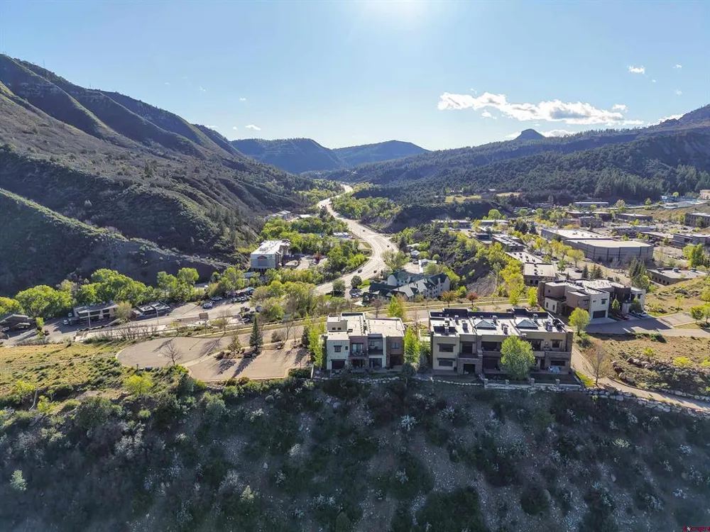 239 Rock Point Drive #B Durango, CO 81301