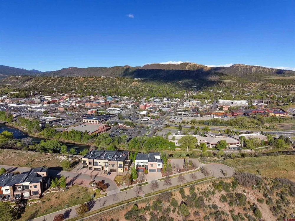 239 Rock Point Drive #B Durango, CO 81301