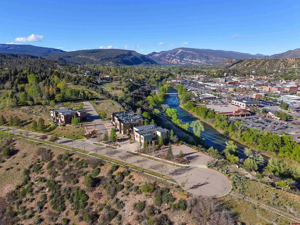 239 Rock Point Drive #B Durango, CO 81301
