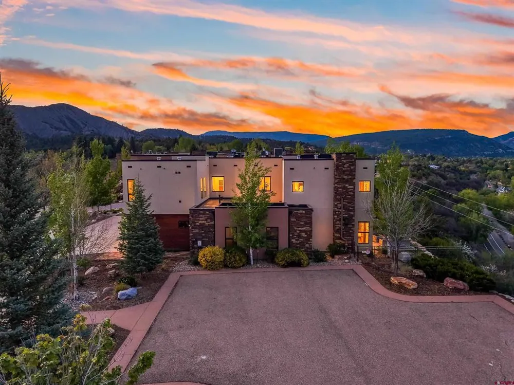 239 Rock Point Drive #B Durango, CO 81301