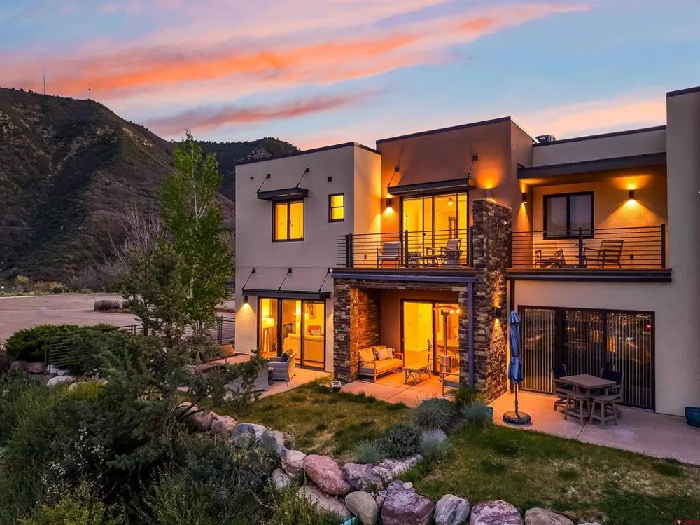 239 Rock Point Drive #B Durango, CO 81301