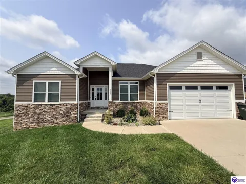 116 Sunday Silence Court