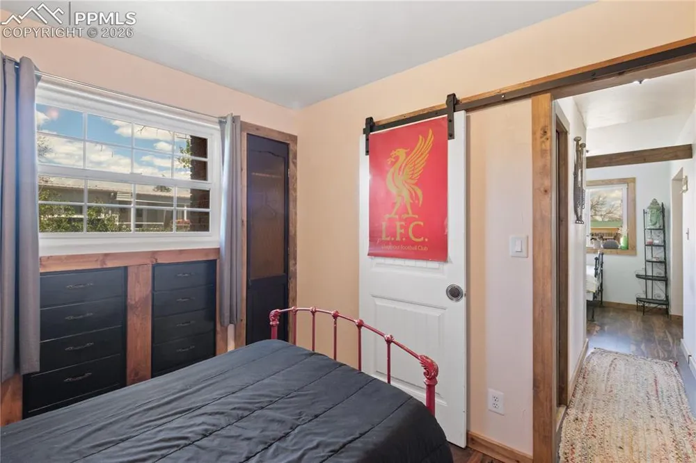 607 Navajo Avenue Simla, CO 80835