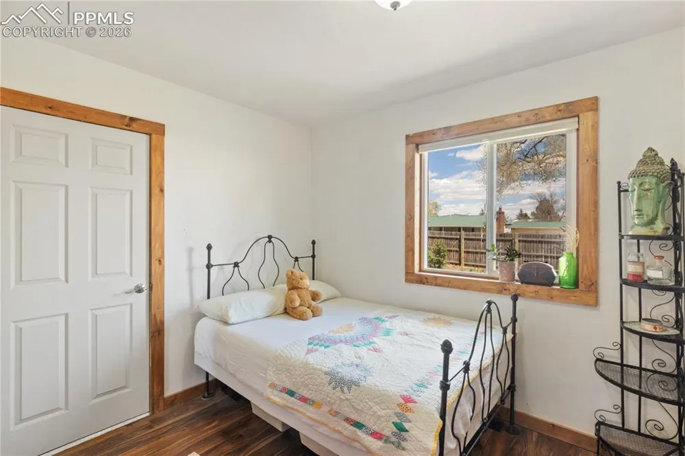 607 Navajo Avenue Simla, CO 80835